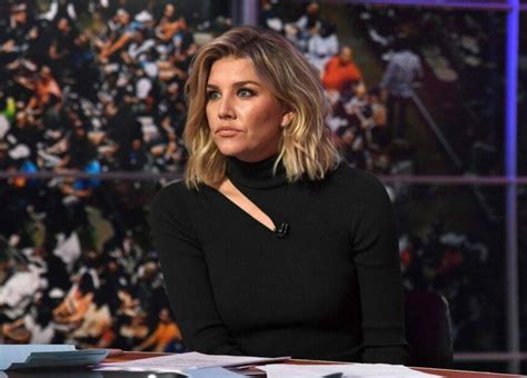 charissa thompson hacked|Charissa Thompson speaks about nude photo leak for the first time